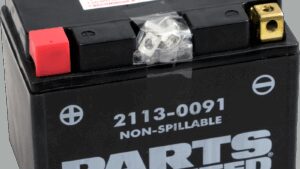 New Motorcycle Parts, New Parts