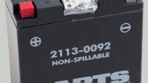 New Motorcycle Parts, New Parts