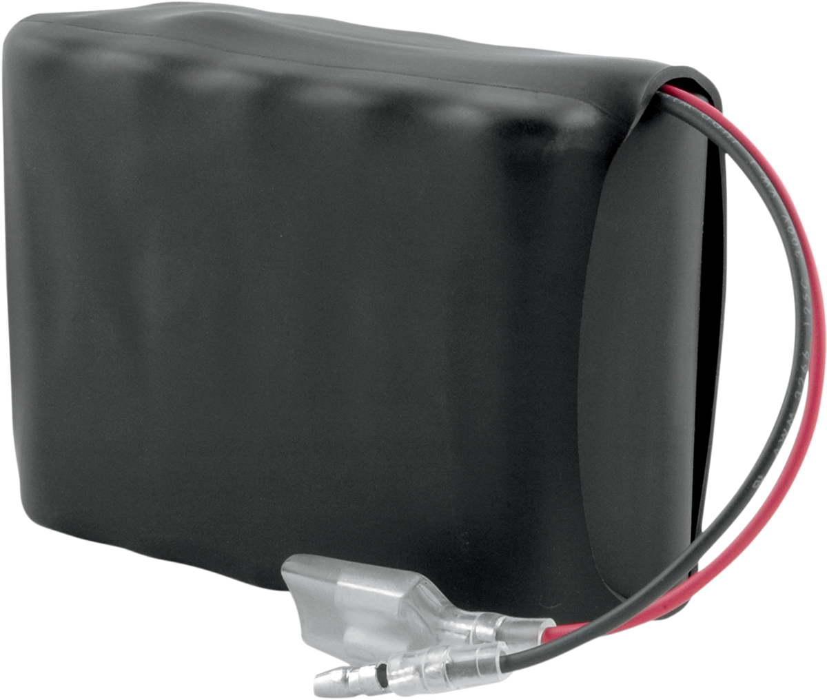 DRAG SPECIALTIES Battery Cable - 11" - Image 2