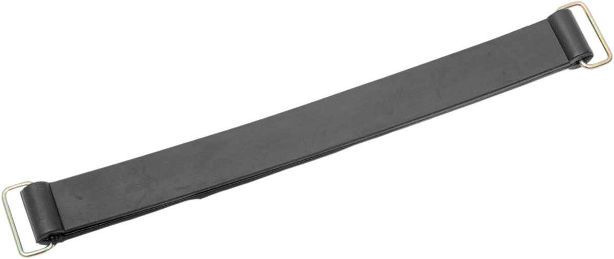DRAG SPECIALTIES Battery Strap - '02-'17 VROD