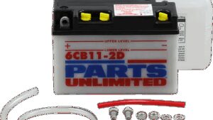 New Motorcycle Parts, New Parts