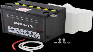 New Motorcycle Parts, New Parts