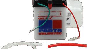 New Motorcycle Parts, New Parts