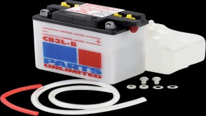 New Motorcycle Parts, New Parts