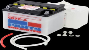 New Motorcycle Parts, New Parts