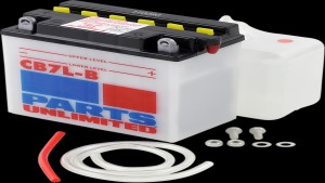 New Motorcycle Parts, New Parts