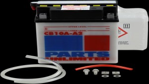 New Motorcycle Parts, New Parts