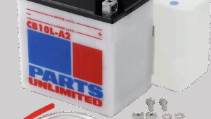 New Motorcycle Parts, New Parts