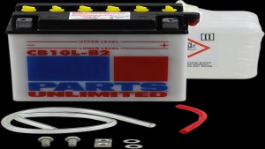 New Motorcycle Parts, New Parts