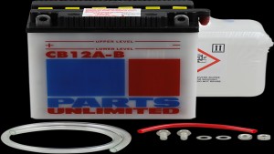 New Motorcycle Parts, New Parts