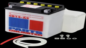 New Motorcycle Parts, New Parts