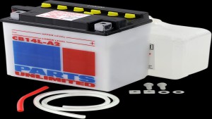 New Motorcycle Parts, New Parts