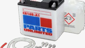 New Motorcycle Parts, New Parts