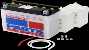 New Motorcycle Parts, New Parts