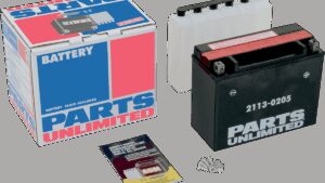 New Motorcycle Parts, New Parts