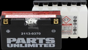 New Motorcycle Parts, New Parts