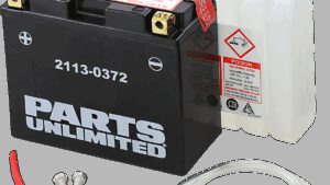 New Motorcycle Parts, New Parts