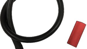 DRAG SPECIALTIES Battery Cable - 22"