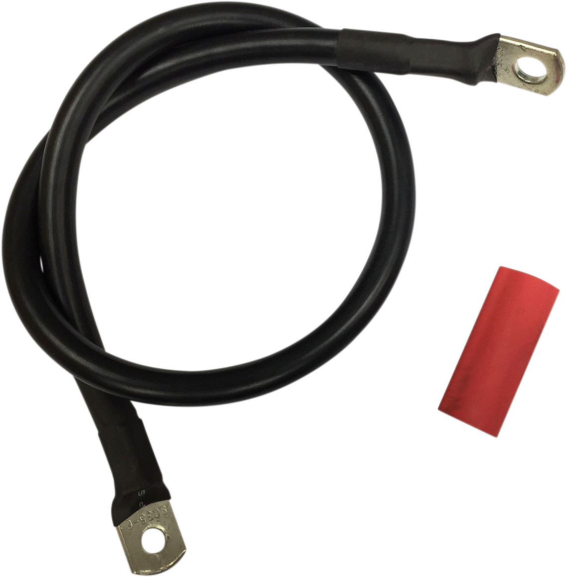 DRAG SPECIALTIES Battery Cable - 22"