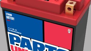 New Motorcycle Parts, New Parts