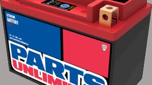 New Motorcycle Parts, New Parts