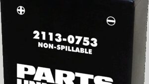 New Motorcycle Parts, New Parts