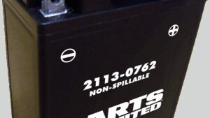 New Motorcycle Parts, New Parts