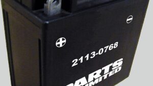 New Motorcycle Parts, New Parts