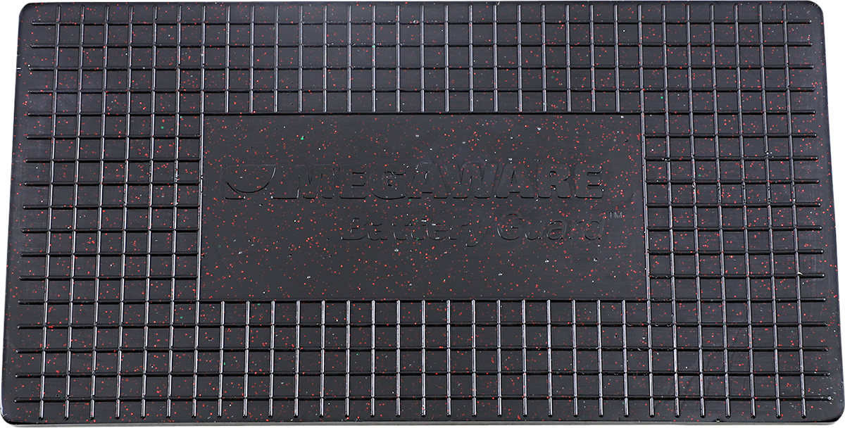 DRAG SPECIALTIES Black Battery Cable Set - '09-'17 ST - Image 2