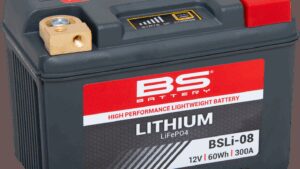 New Motorcycle Parts, New Parts