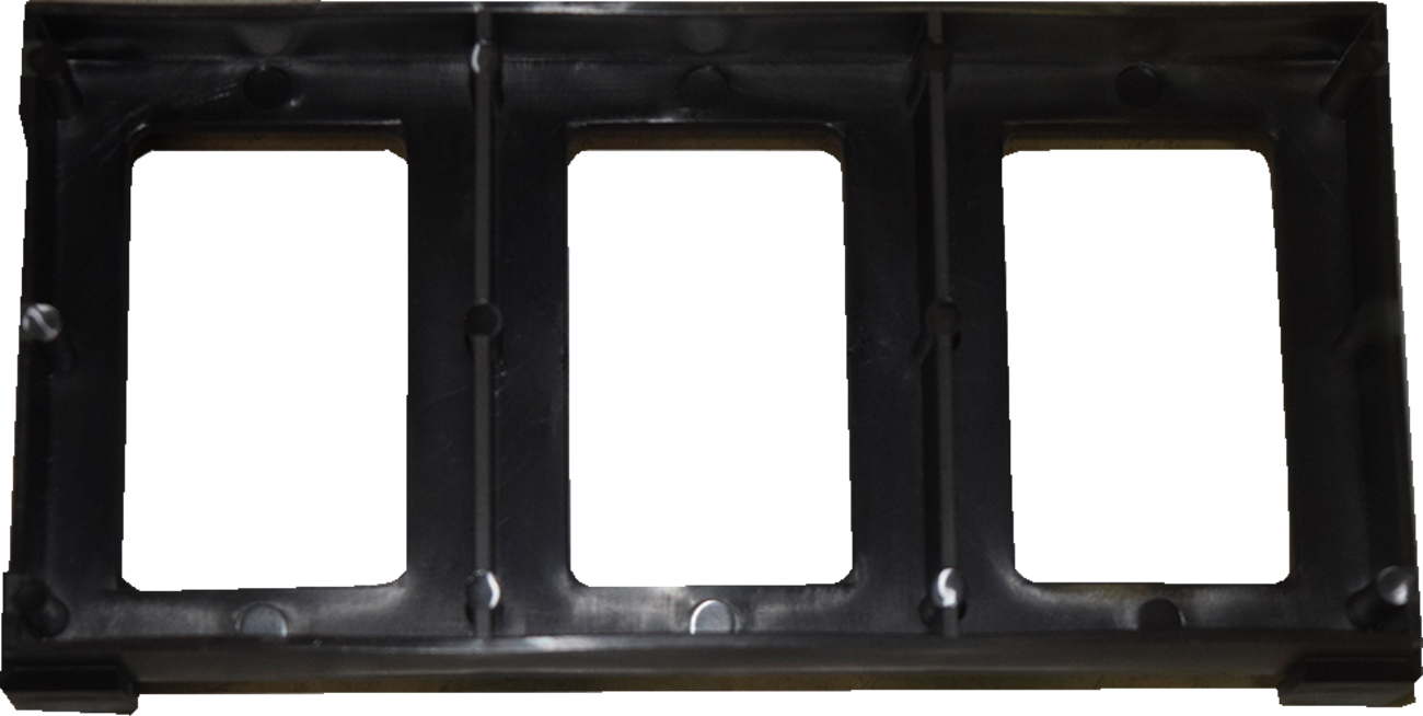 YUASA Battery Spacer - 20 mm