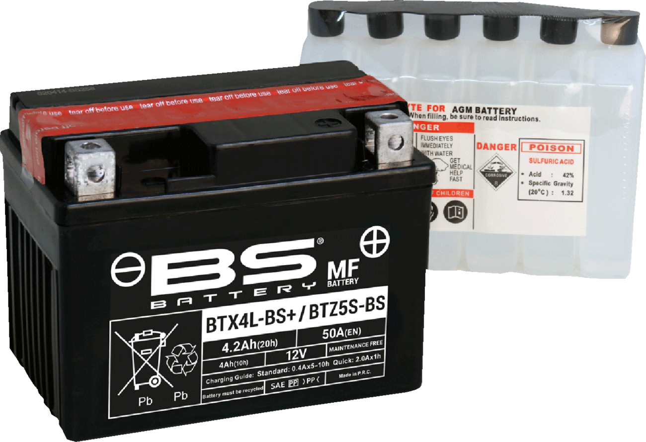 TERRY COMPONENTS Negative Battery Cable - 10" - Image 2