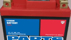 New Motorcycle Parts, New Parts