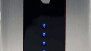 GERBING HEATED CLOTHING Battery - 7 V - 3400 mAh