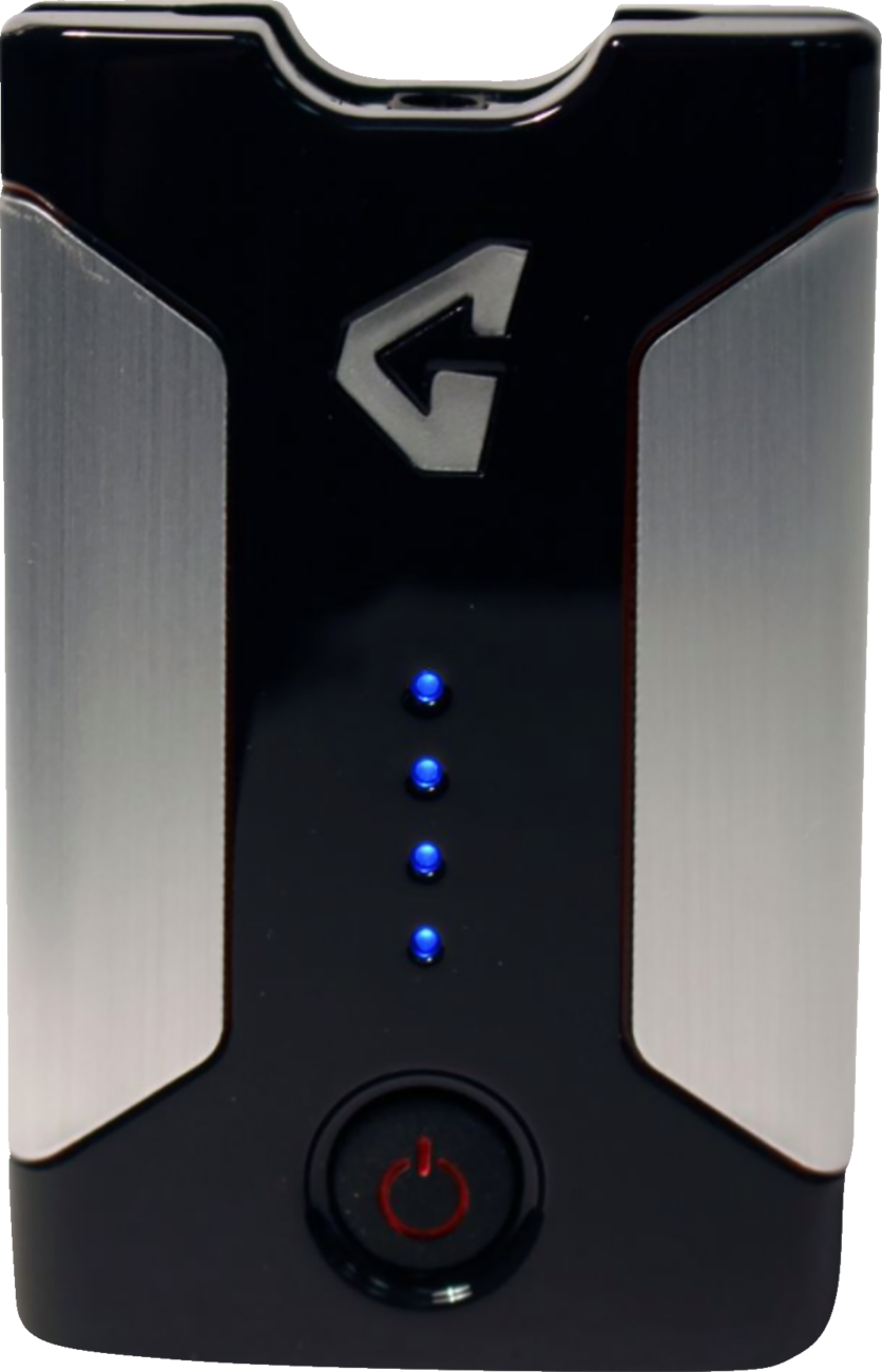 MOOSE OFFROAD AGM Battery - YTX20HL-BS - Image 2