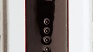 GERBING HEATED CLOTHING Battery - 7 V - 2600 mAH