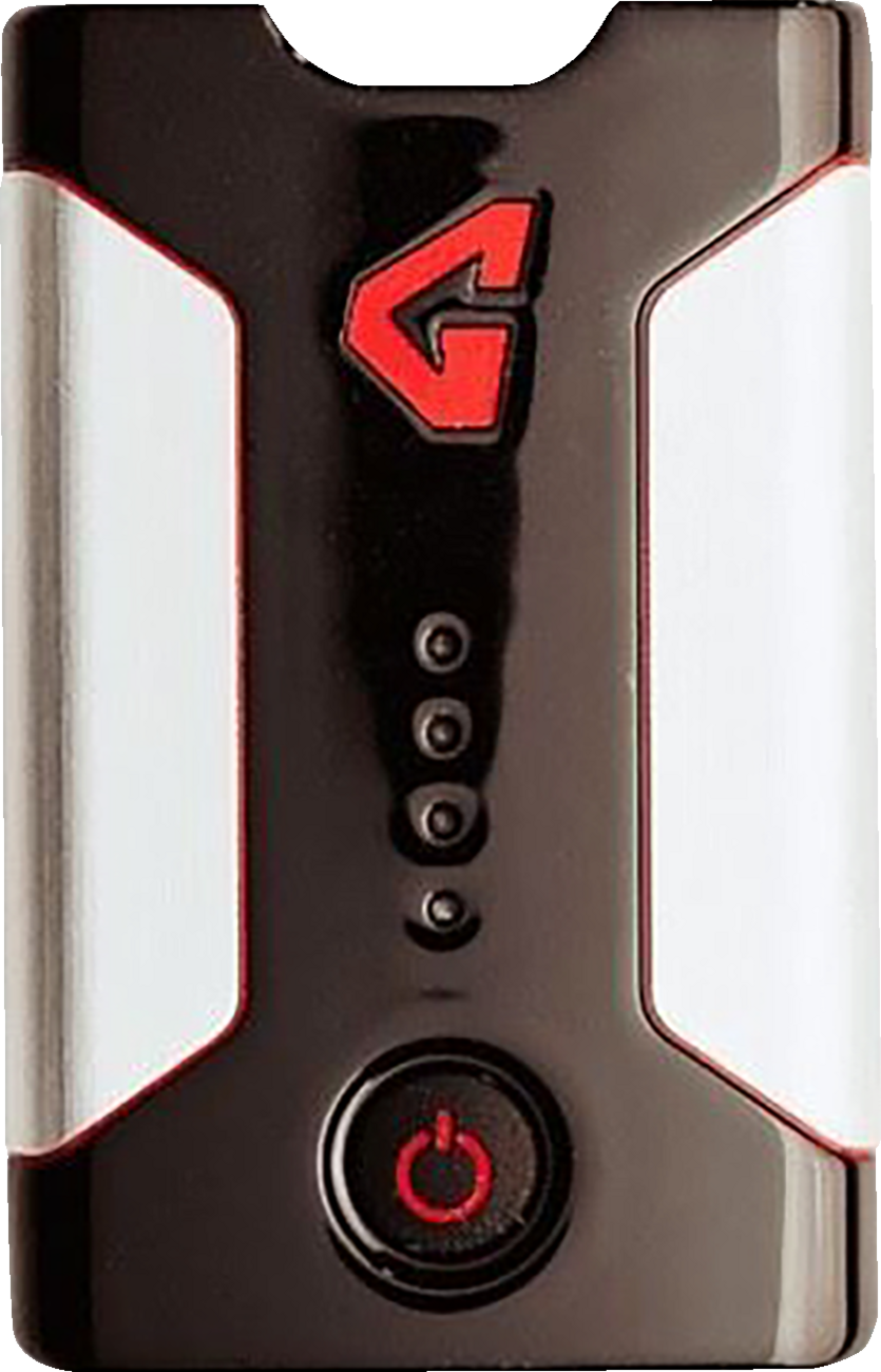 GERBING HEATED CLOTHING Battery - 7 V - 2600 mAH