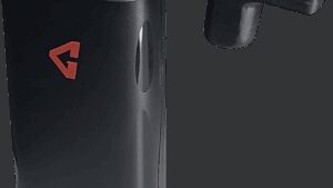 GERBING HEATED CLOTHING Battery - 7 V - 2600 MAH