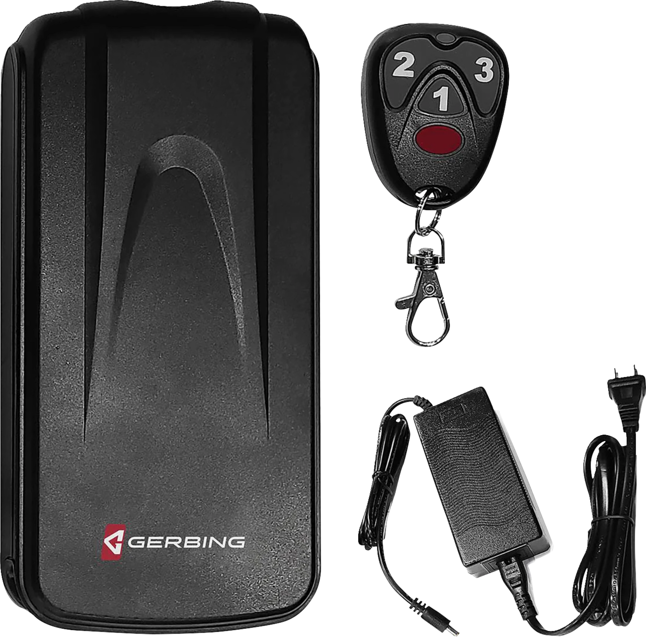 BS BATTERY Battery - BTX14 (YTX) - Image 2