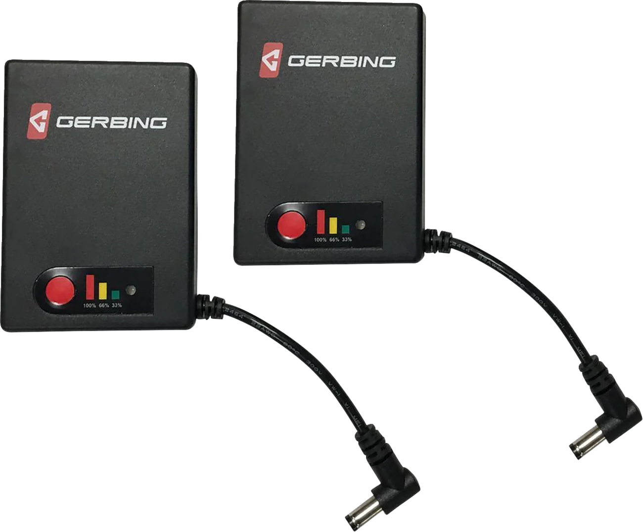 GERBING HEATED CLOTHING Battery/Charger Kit - 12 V