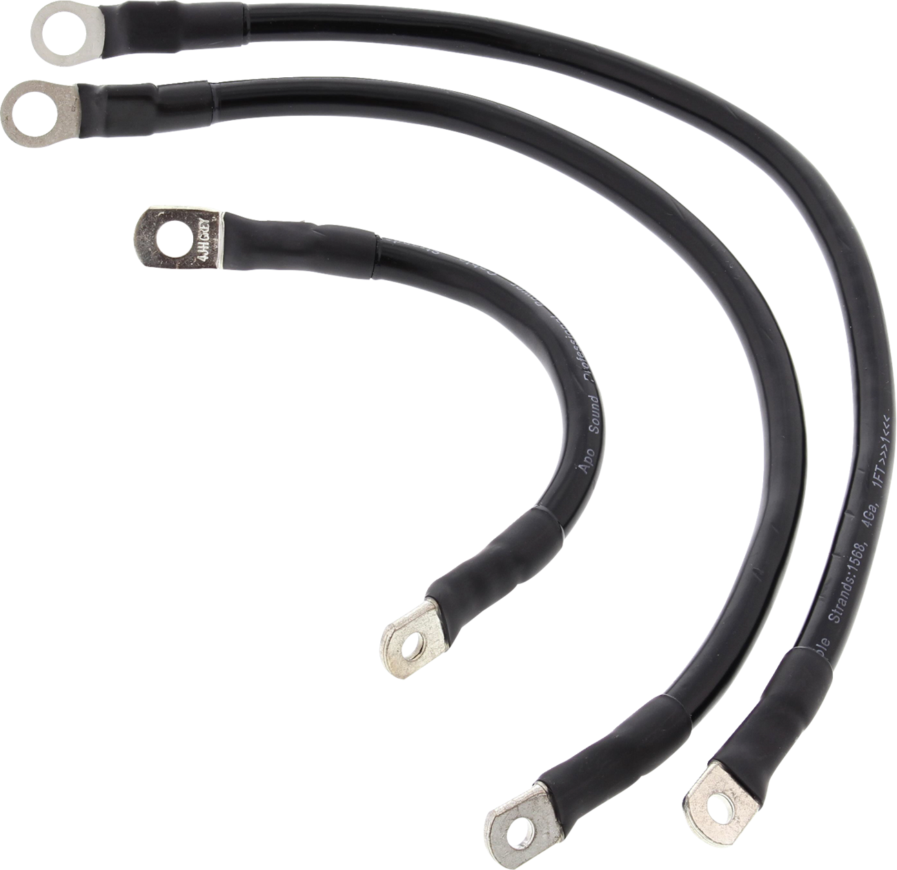 DRAG SPECIALTIES AGM Battery - YTX14LBS - Image 2