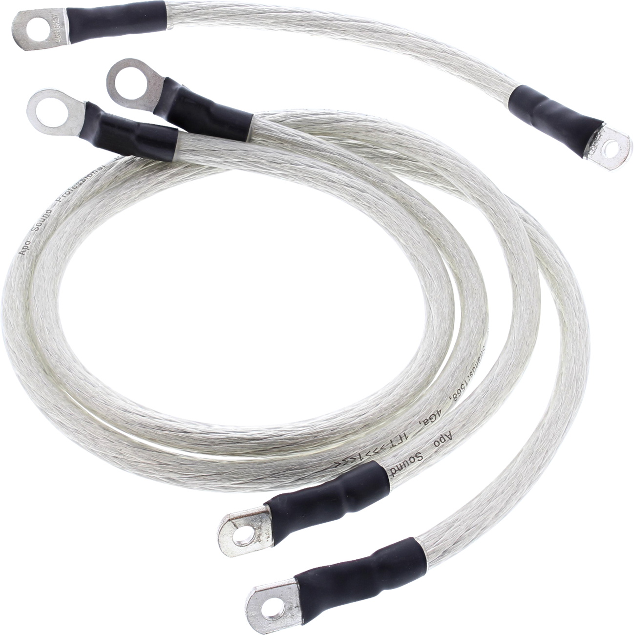 PARTS UNLIMITED AGM Battery - YT12B-BS - Image 2