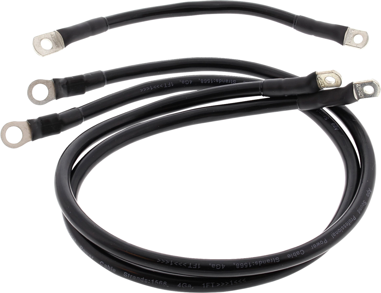 PARTS UNLIMITED AGM Battery - YT14B-BS - Image 2