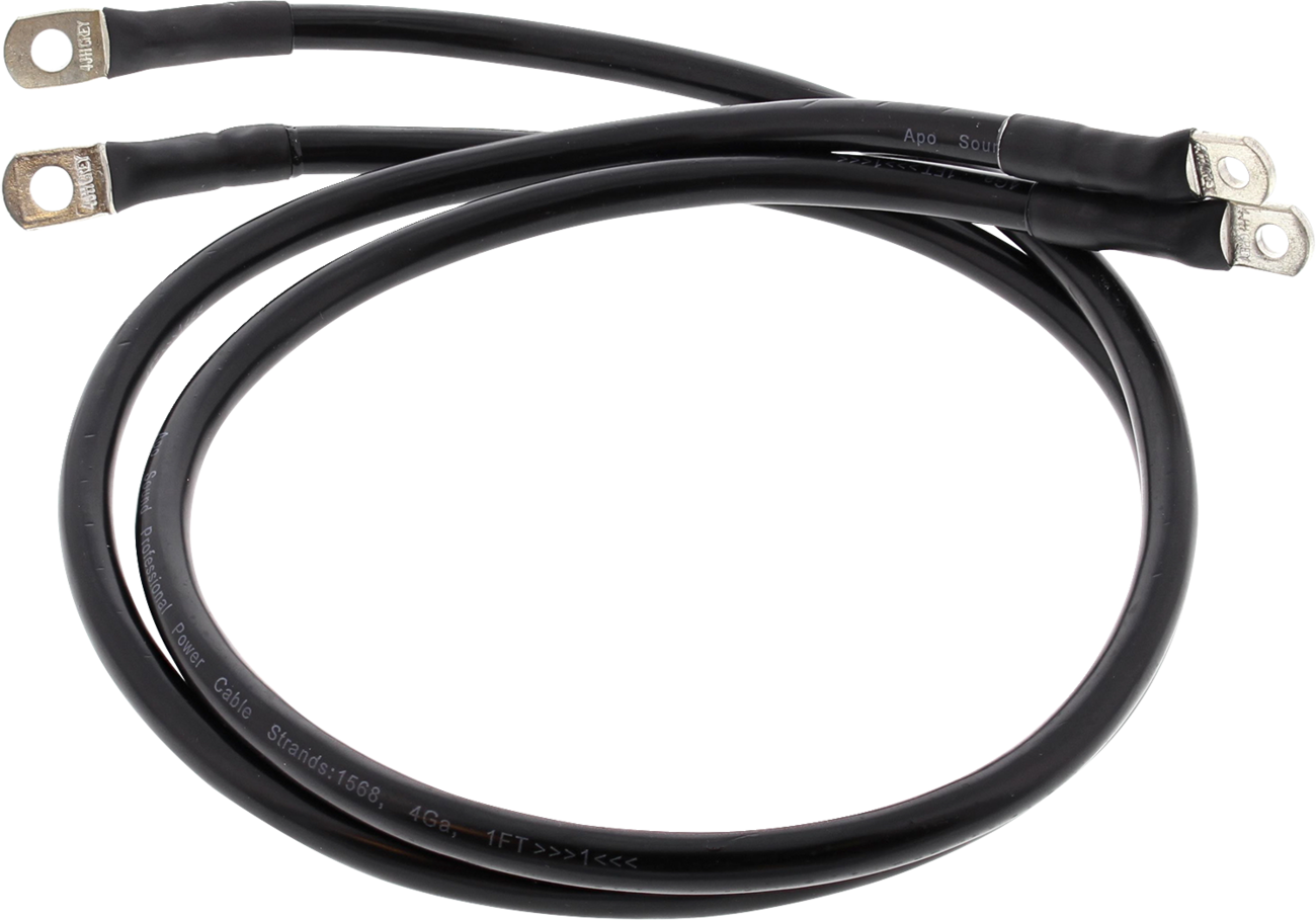 PARTS UNLIMITED AGM Battery - YTZ7S-BS - Image 2