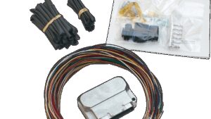 THUNDERMAX Micro Harness Controller