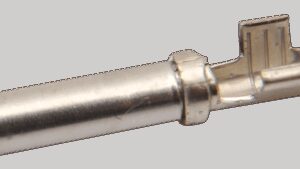 NAMZ Deutsch Stamped Sockets