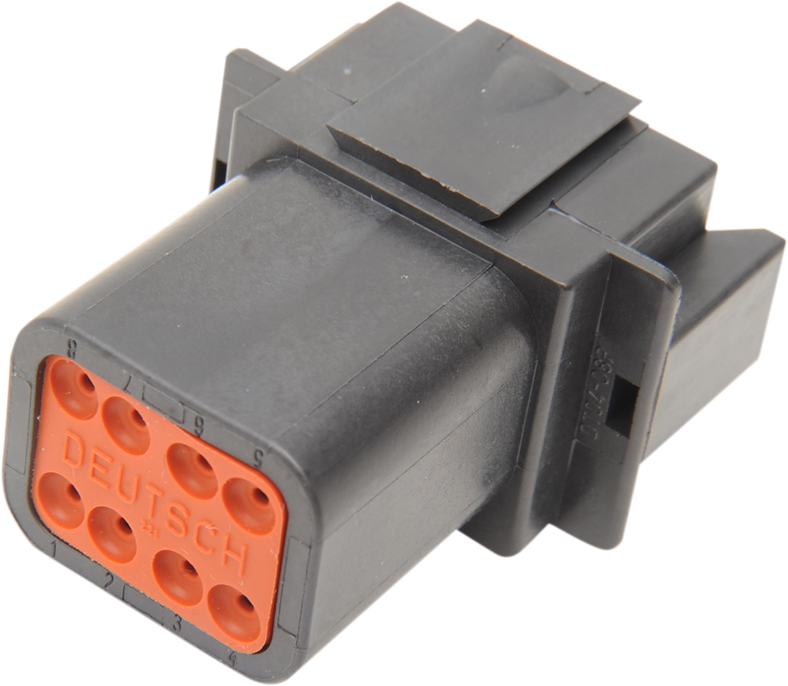 YUASA Battery - YB7-A - Image 2