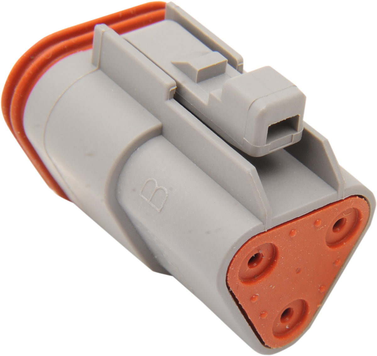 PARTS UNLIMITED Battery - YB3L-A - Image 2