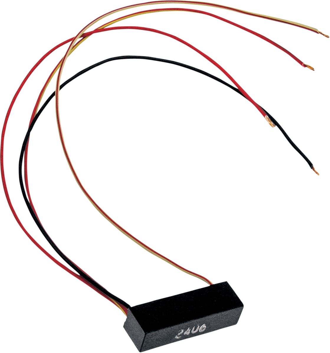 THUNDERMAX Center Module - Brake Light - Harley Davidson