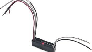 THUNDERMAX Push Button Converter - Harley Davidson